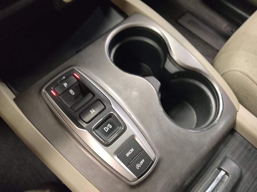 Used 2021 Honda Pilot EX image 26