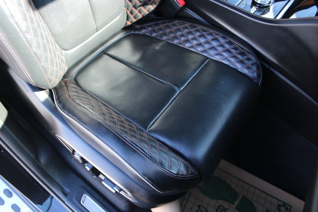 Used 2021 Jeep Grand Cherokee L Summit image 32