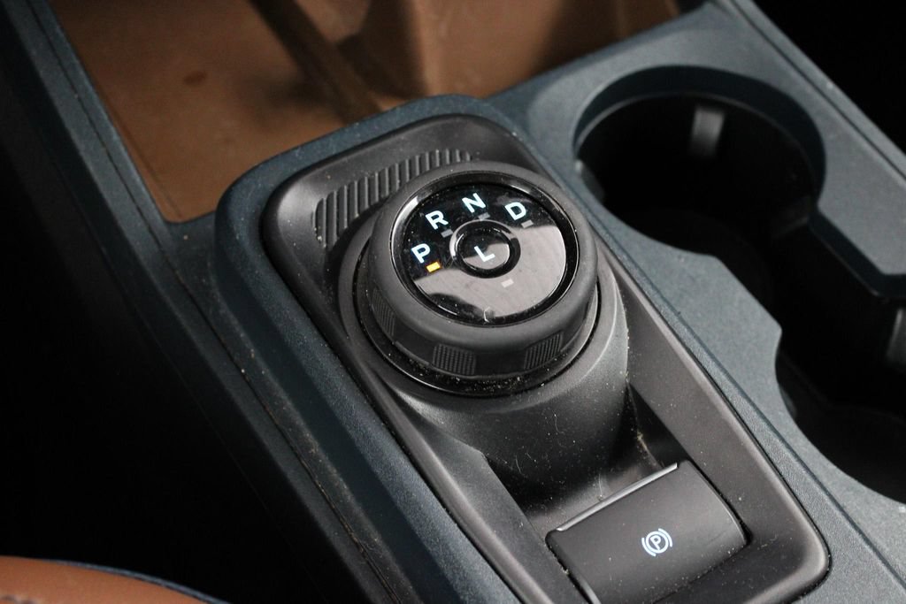 Used 2022 Ford Maverick Lariat FWD image 38
