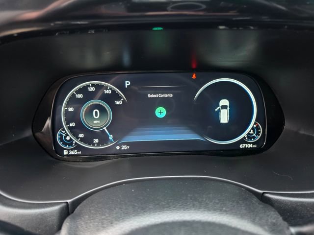 Used 2020 Hyundai Palisade Limited image 20