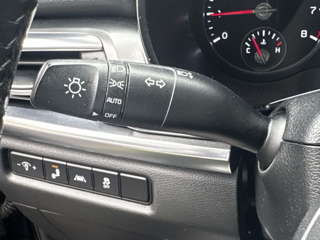 Used 2022 Kia Telluride S AWD/4WD image 24