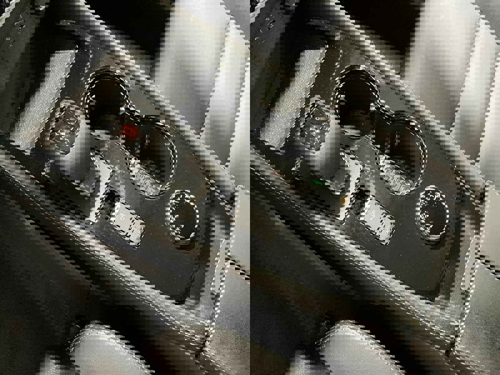 Used 2023 Nissan Rogue SL AWD/4WD image 16