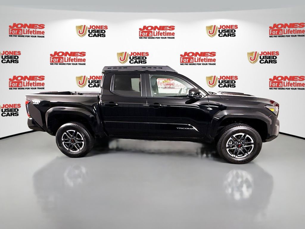 Certified 2024 Toyota Tacoma TRD Sport image 17