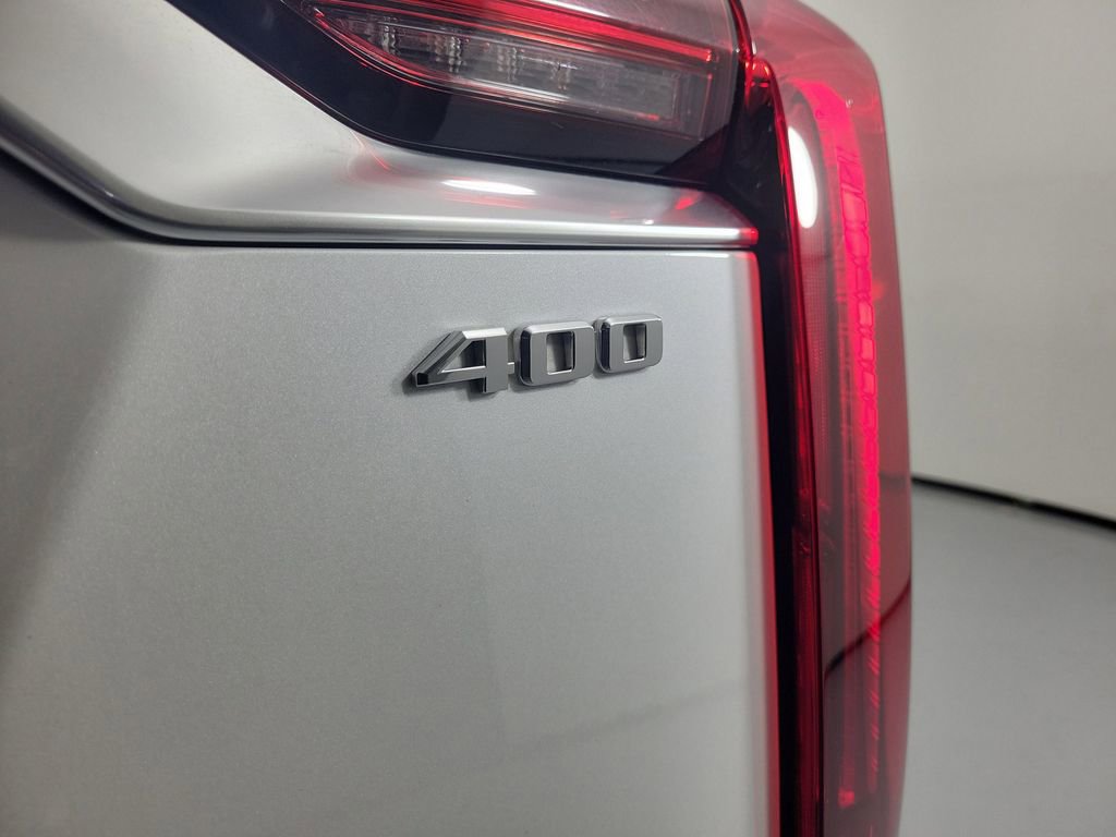 Certified 2023 Cadillac XT6 Premium Luxury w/ Technology Package image 5