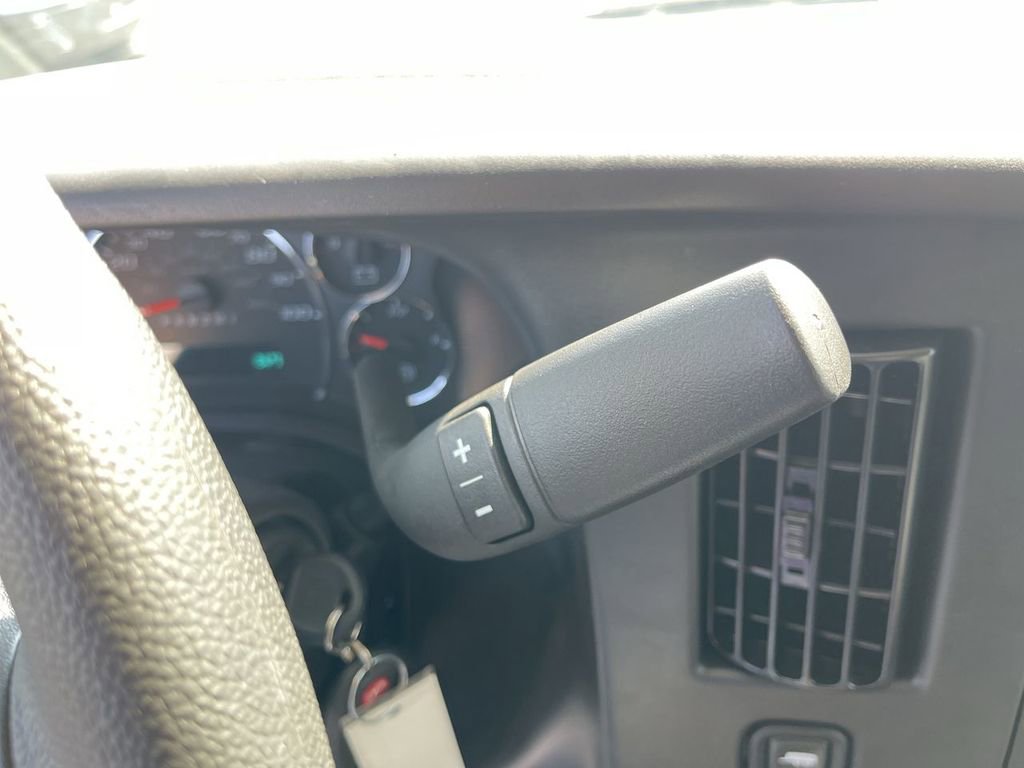 New 2025 Chevrolet Express 2500 w/ Driver Convenience Package image 14