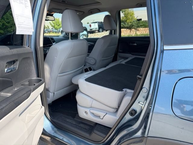 Used 2017 Honda Pilot EX-L image 13