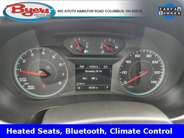 Used 2023 Chevrolet Malibu LT image 17