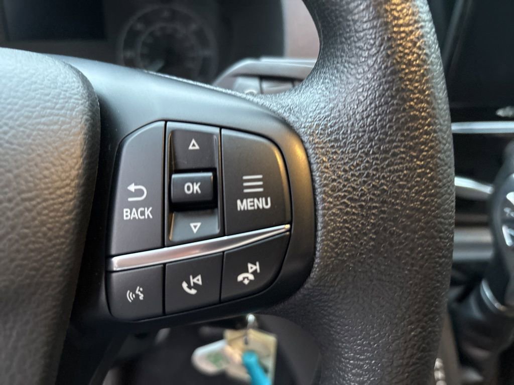 Used 2024 Ford Transit 350 XLT image 16