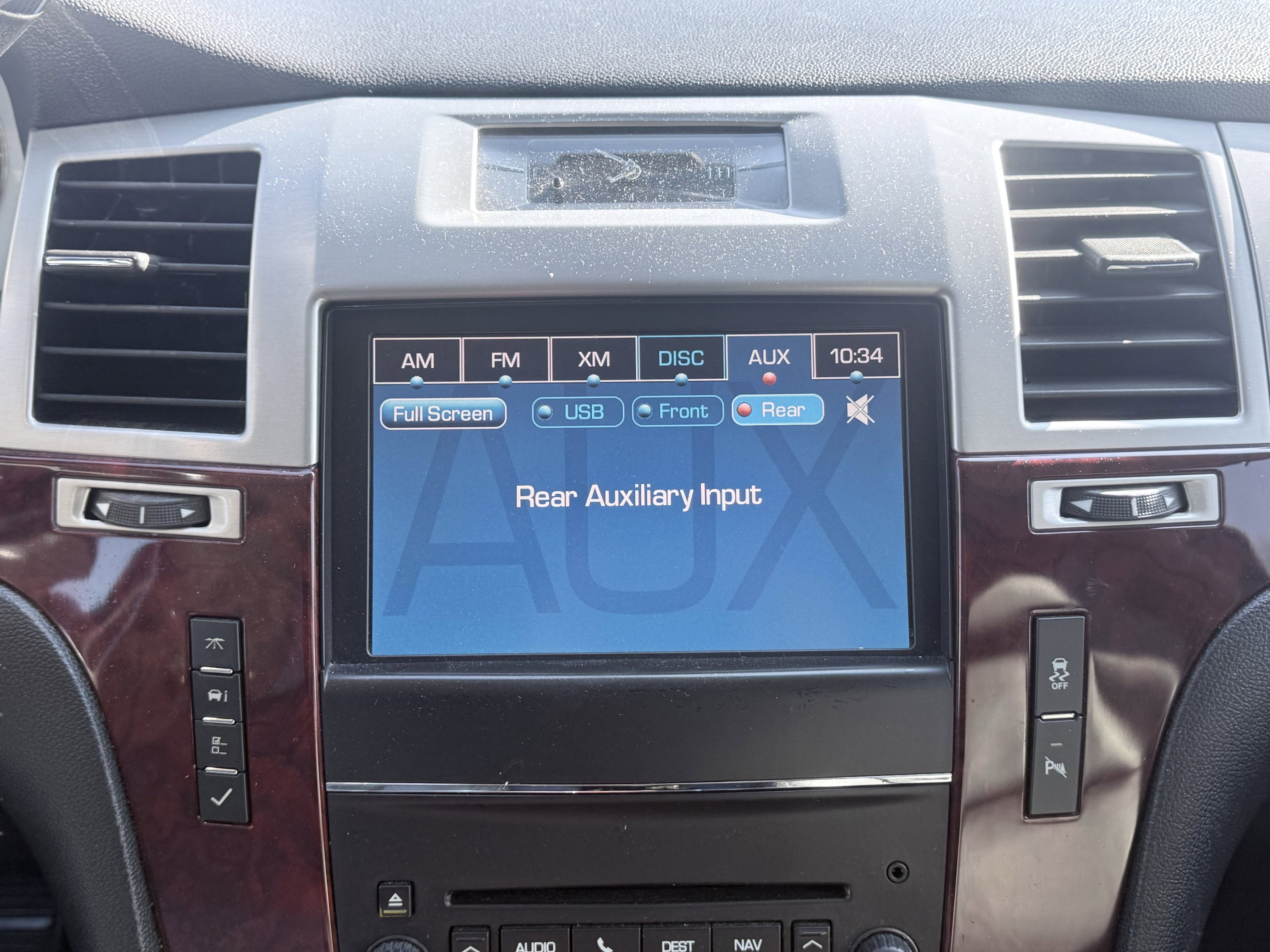 Used 2012 Cadillac Escalade Luxury RWD image 59