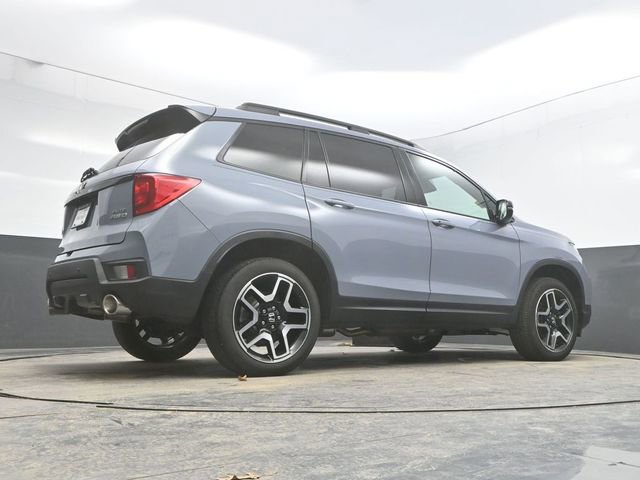 Used 2022 Honda Passport Elite image 32