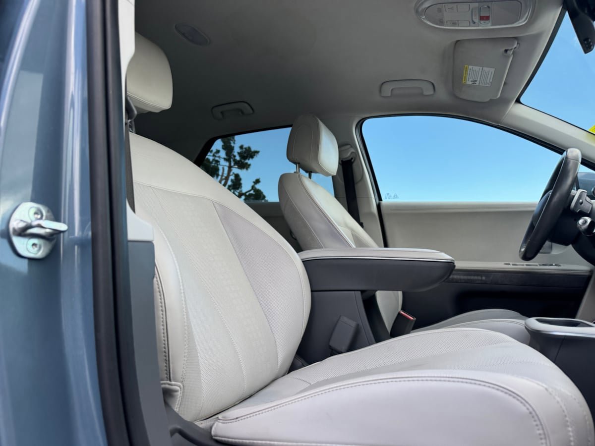 Used 2023 Hyundai Ioniq 5 SEL RWD image 18