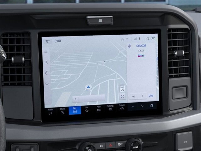 New 2026 Ford F250 XLT w/ XLT Premium Package image 14