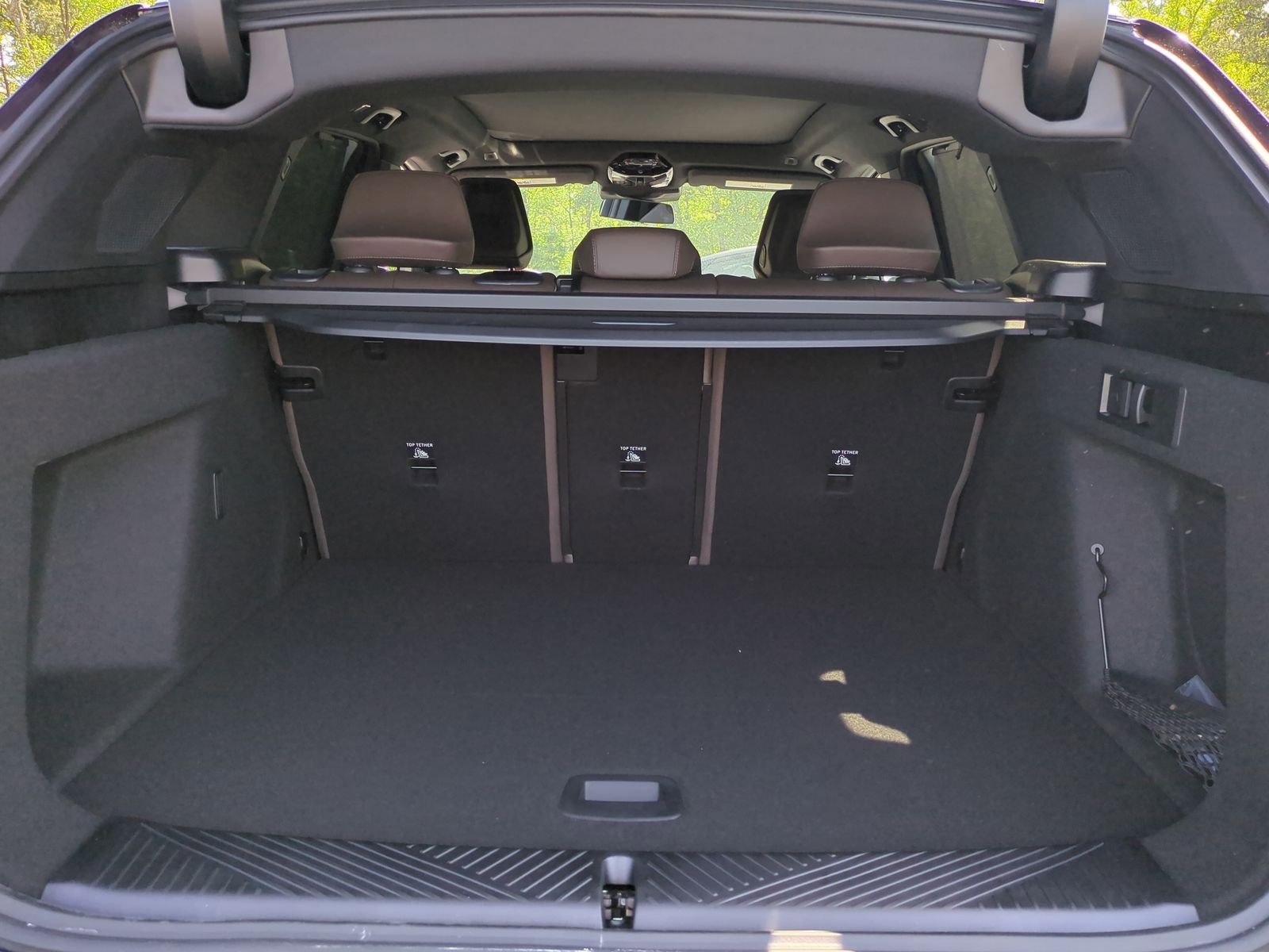 Certified 2026 BMW X3 M50 w/ Premium Package image 30