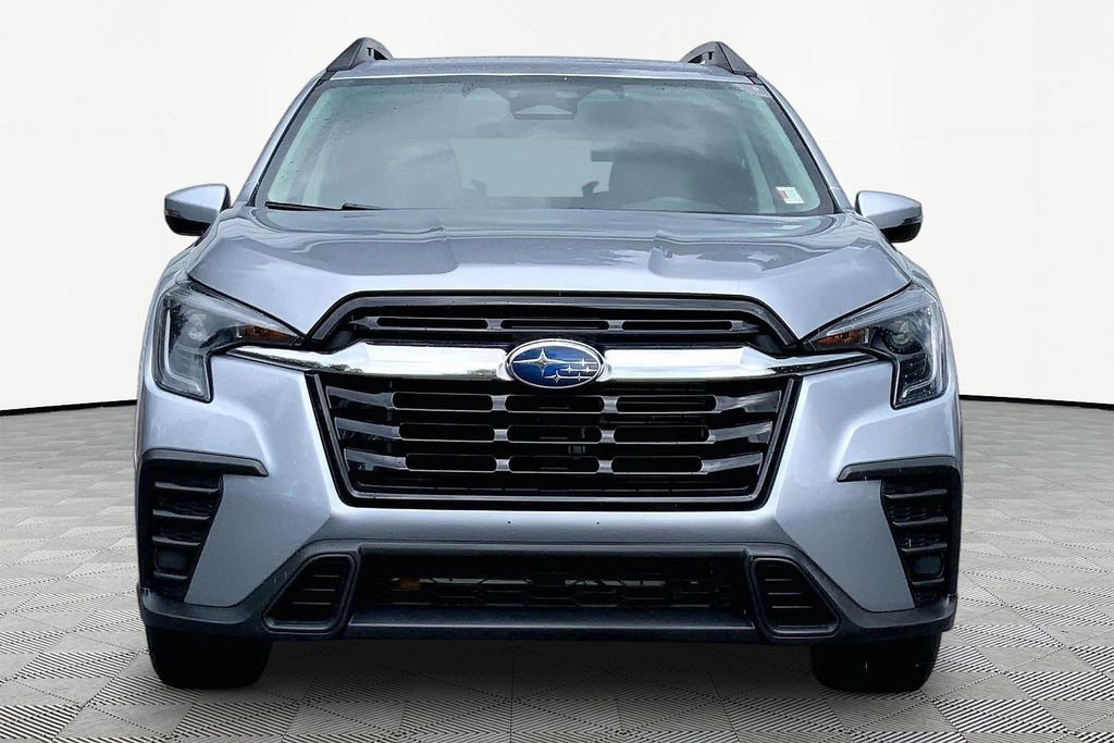 Used 2023 Subaru Ascent Premium w/ Convenience Package AWD/4WD video 2