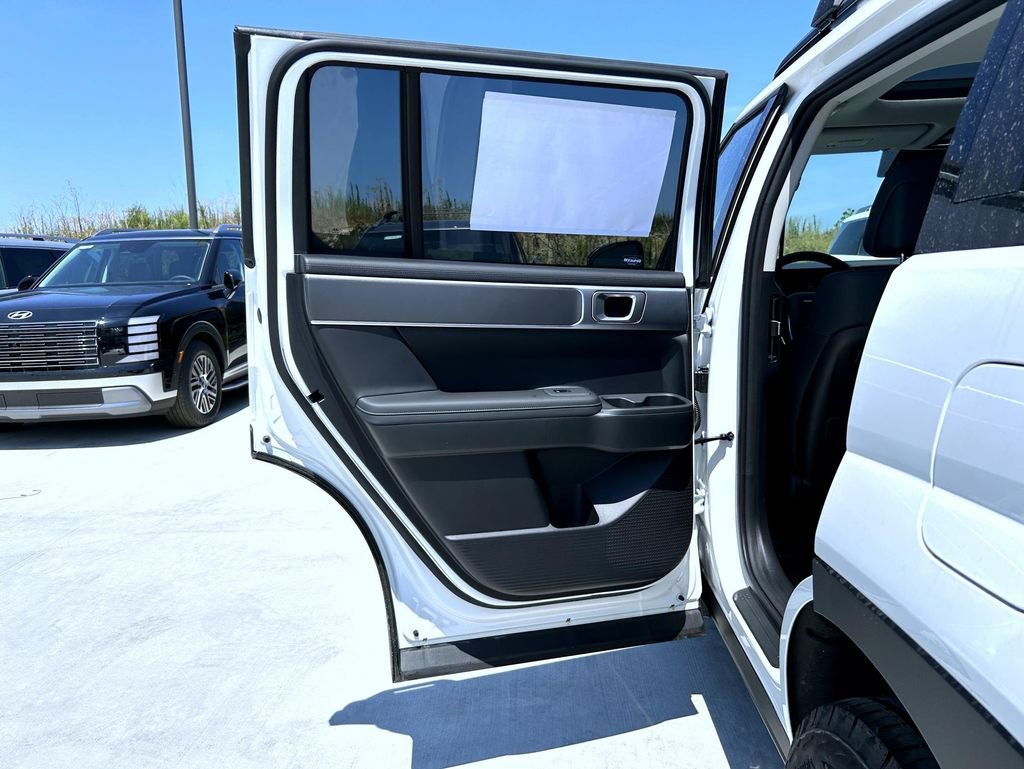 New 2026 Hyundai Santa Fe XRT AWD/4WD image 20