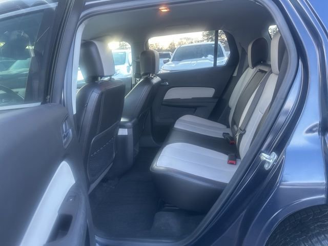 Used 2017 GMC Terrain SLT w/ Driver Alert Package I image 17