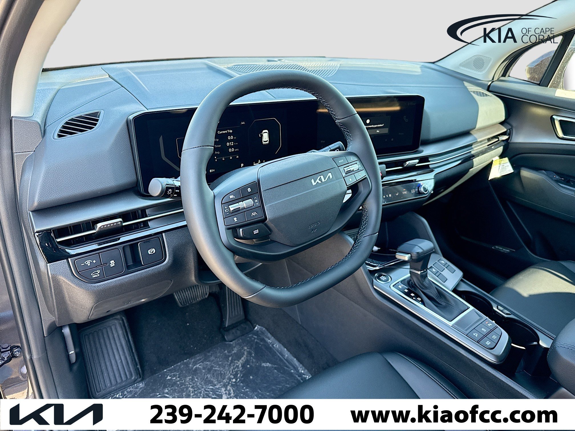 New 2026 Kia Sportage SX image 23