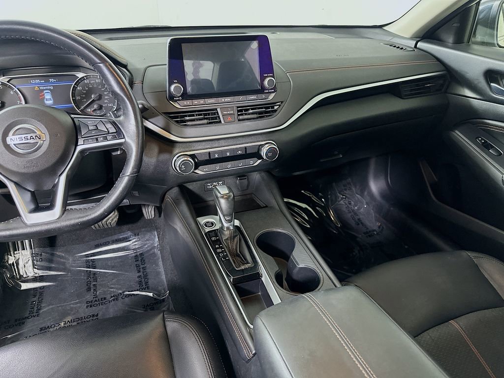 Used 2019 Nissan Altima 2.5 SR image 18