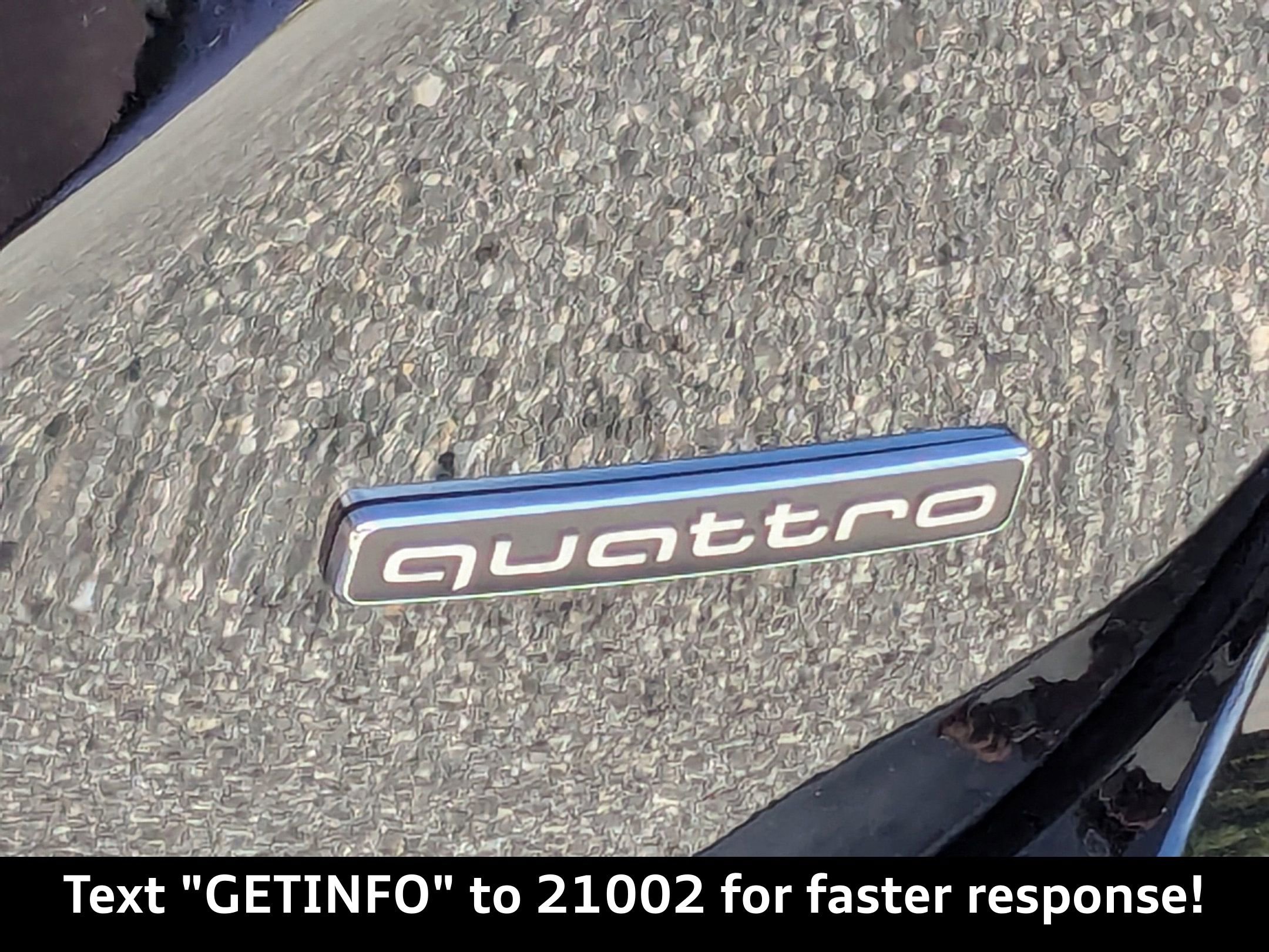 Certified 2025 Audi A5 2.0T Premium Plus w/ Premium Plus image 15