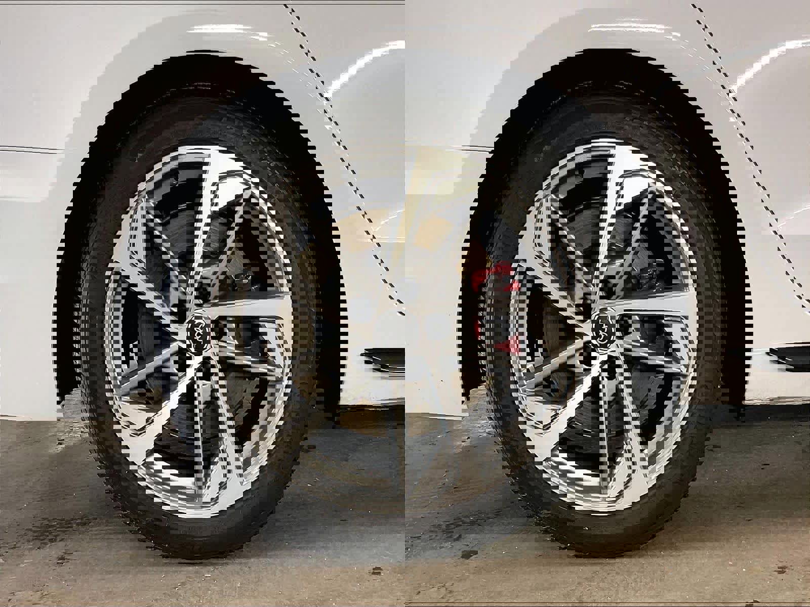 Used 2023 Audi A4 2.0T Premium Plus w/ Premium Plus Package AWD/4WD image 10