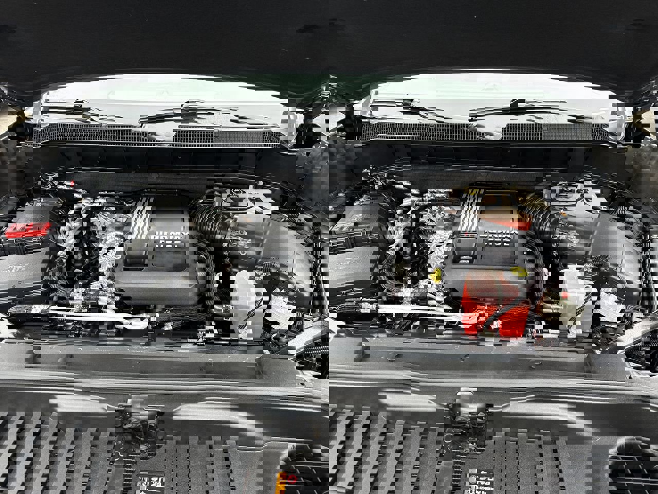 Used 2022 Chevrolet Silverado 1500 RST image 27