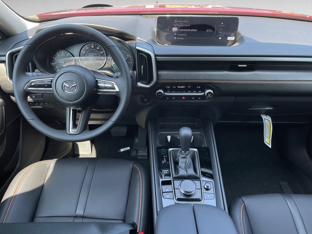 New 2026 MAZDA CX-50 AWD 2.5 S w/ Weather Package image 9