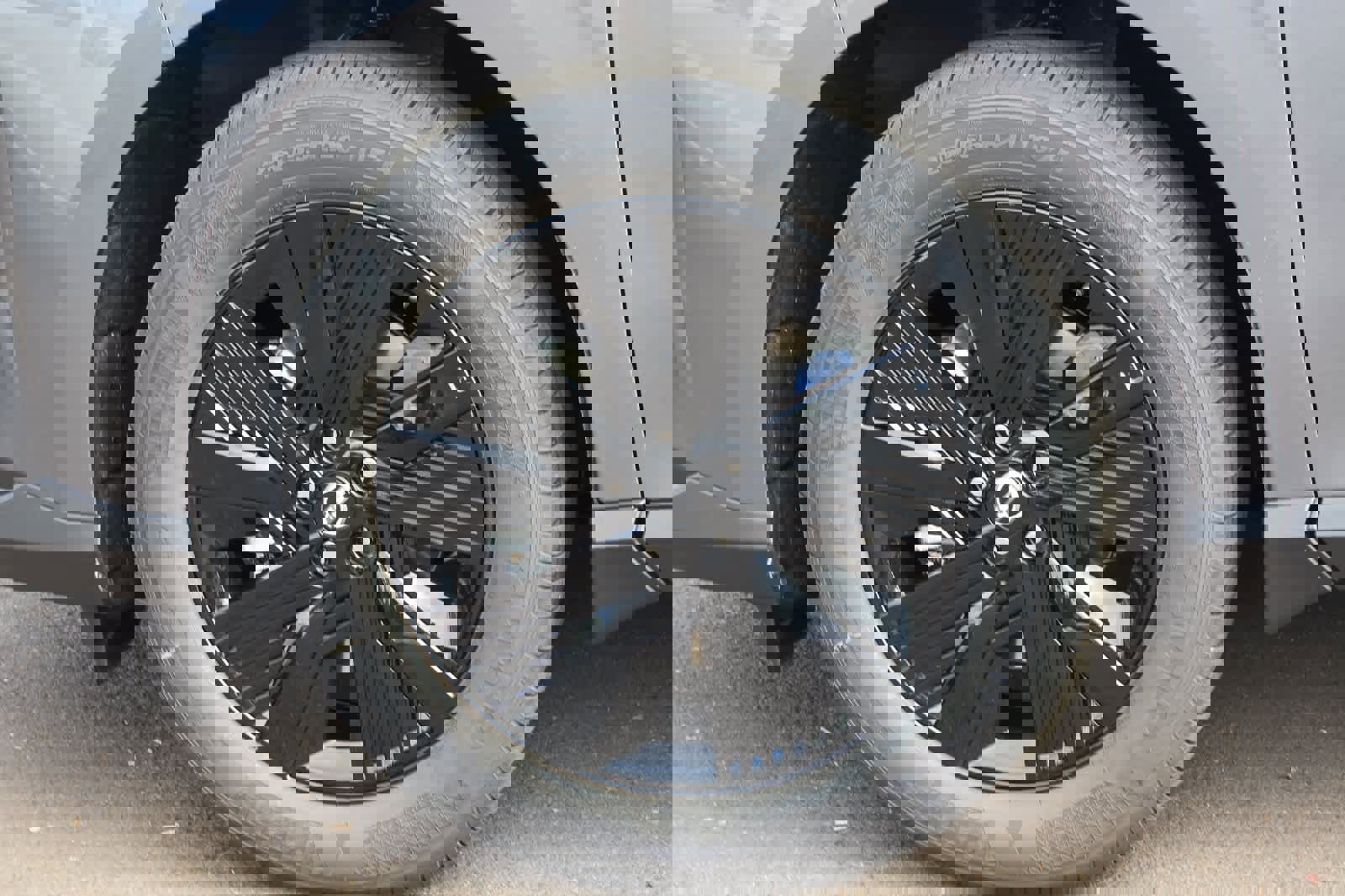 New 2025 Nissan Murano SV image 25