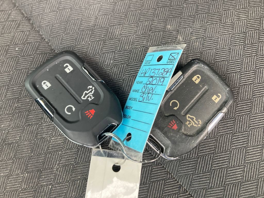 Used 2019 Chevrolet Silverado 1500 LT w/ All-Star Edition image 33