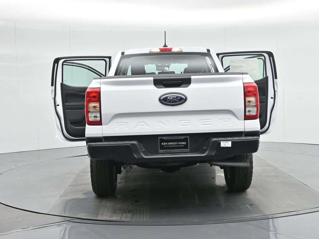 Used 2025 Ford Ranger XL RWD image 30