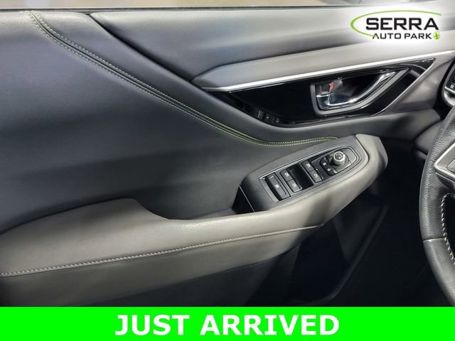 Used 2020 Subaru Outback Onyx Edition XT image 23