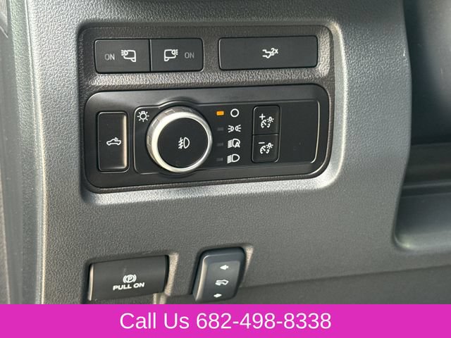 Used 2024 Ford F250 Lariat AWD/4WD image 22