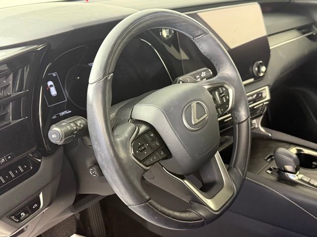 Certified 2023 Lexus RX 350 Premium Plus w/ Accessory Package (Z1) image 17