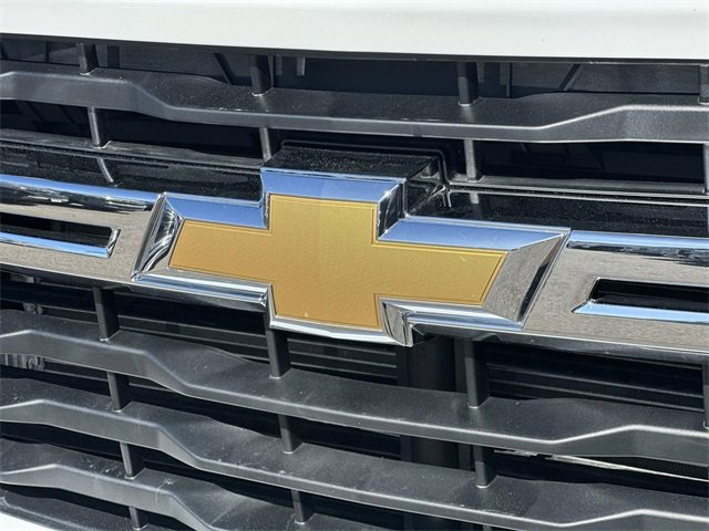 Used 2025 Chevrolet Silverado 3500 LT w/ Convenience Package image 30