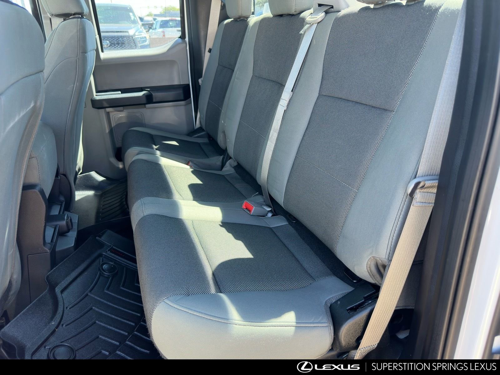 Used 2018 Ford F150 XL w/ Equipment Group 101A Mid image 29