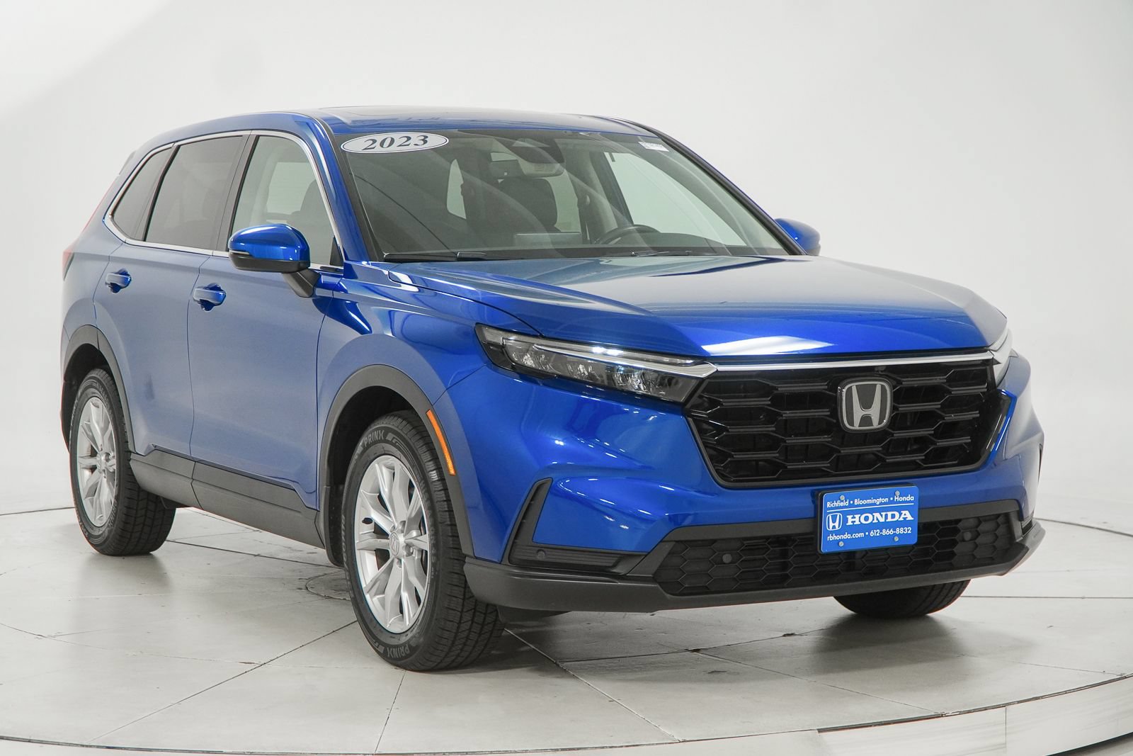 Used 2023 Honda CR-V EX-L image 15