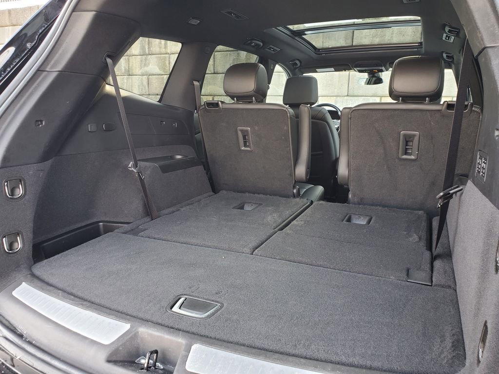 Used 2023 Cadillac XT6 Premium Luxury image 48