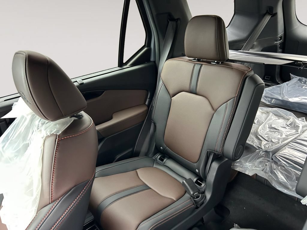 New 2026 Honda Pilot TrailSport image 13