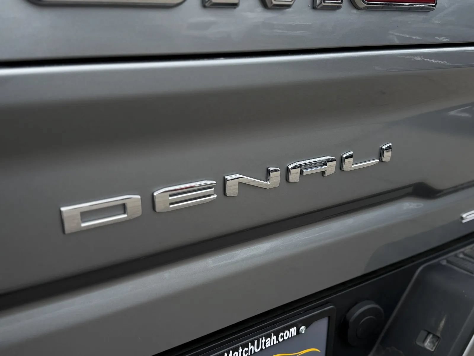 Used 2024 GMC Sierra 2500 Denali w/ Denali Reserve Package AWD/4WD image 48