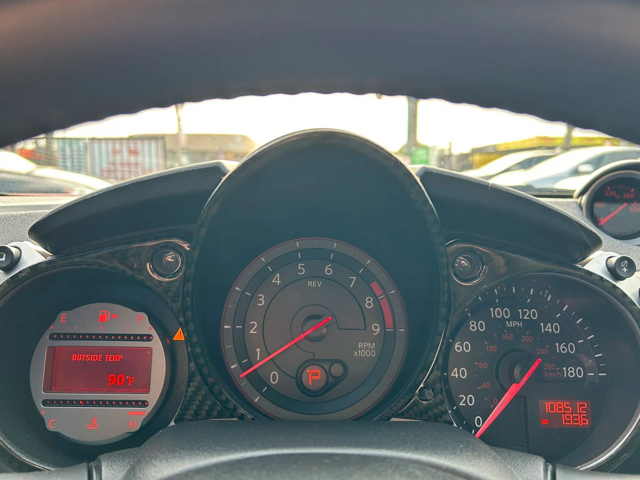 Used 2012 Nissan 370Z Coupe RWD image 17