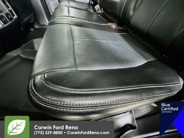 Used 2018 Ford F150 Lariat w/ Equipment Group 502A Luxury AWD/4WD image 30