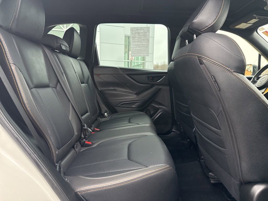 Used 2023 Subaru Forester Wilderness image 15