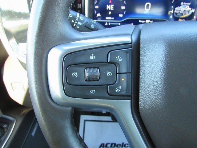 Used 2024 Chevrolet Silverado 2500 LTZ w/ LTZ Plus Package image 16