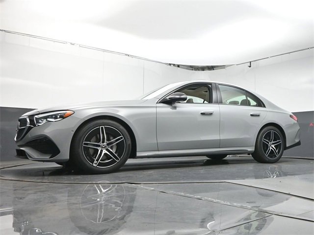 New 2026 Mercedes-Benz E 350 Sedan image 36