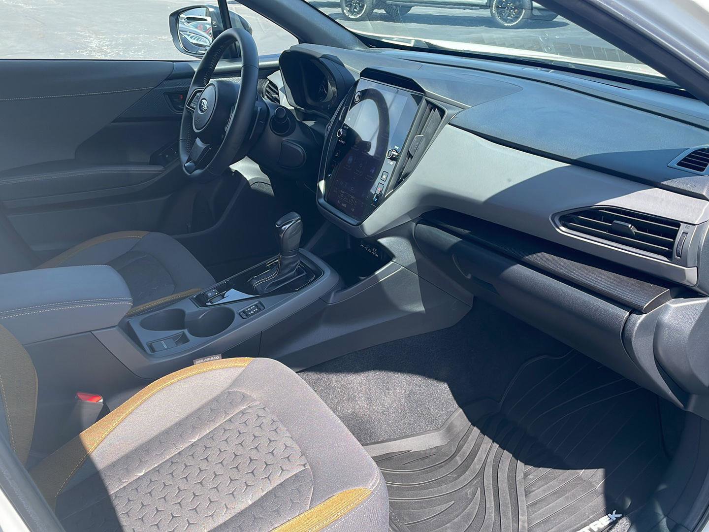 Used 2025 Subaru Crosstrek 2.5i Sport image 27