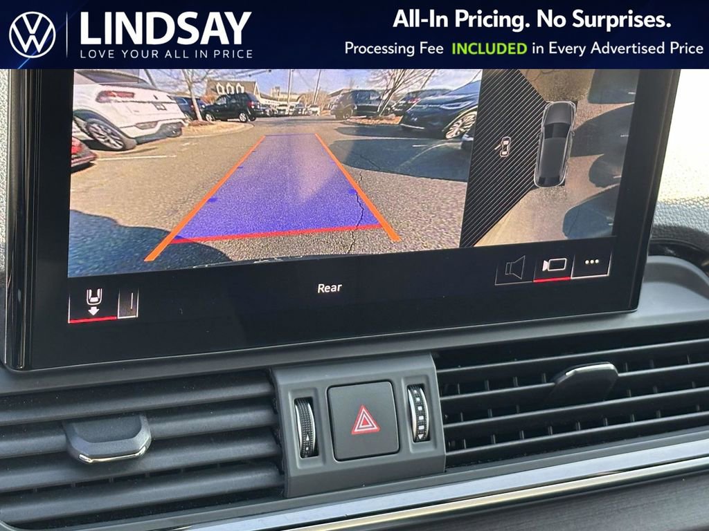 Used 2023 Audi Q5 2.0T Premium Plus w/ Premium Plus Package image 16