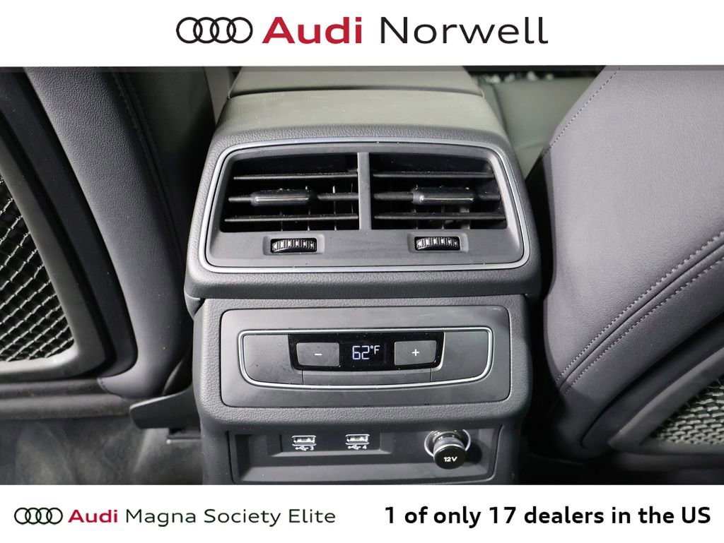 Used 2020 Audi A6 2.0T Premium Plus w/ Premium Plus Package image 23