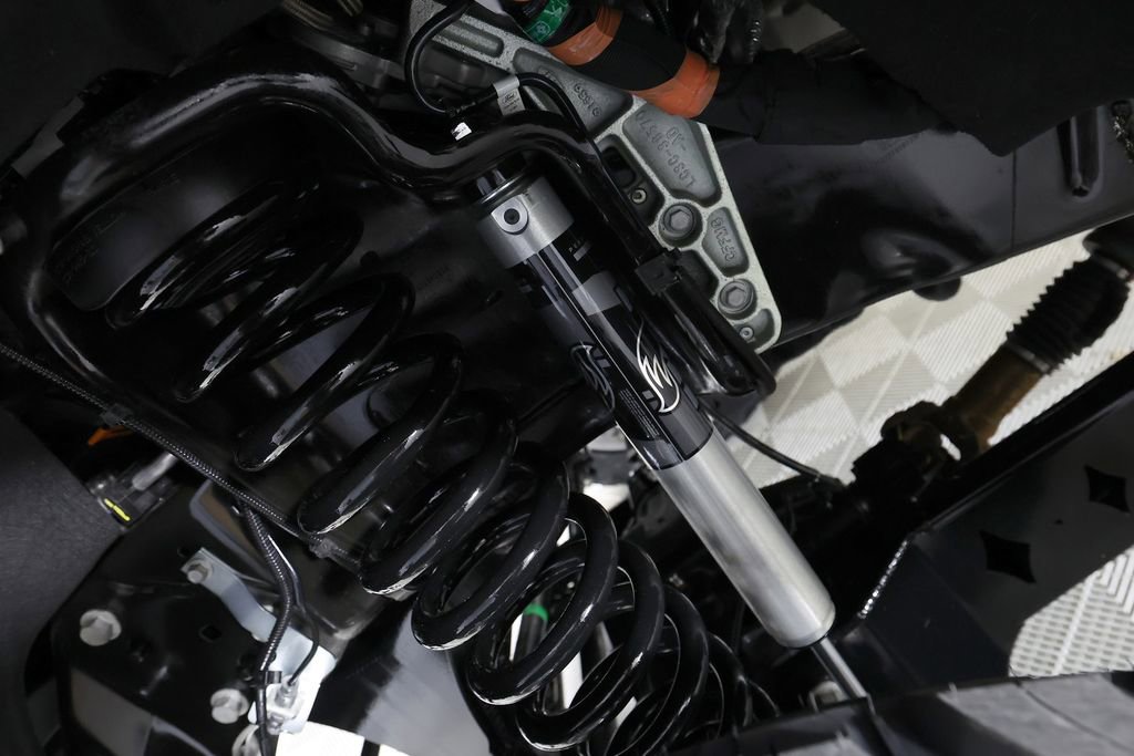 Used 2026 Ford F250 King Ranch w/ Chrome Package image 48