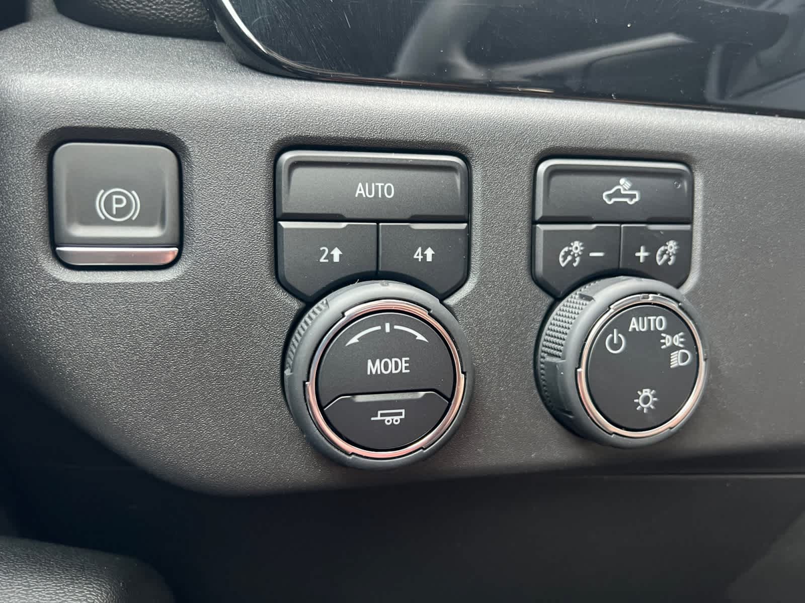 Certified 2023 Chevrolet Silverado 1500 LT AWD/4WD image 14