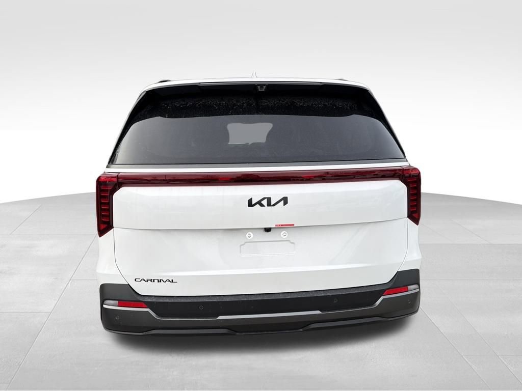 New 2026 Kia Carnival SX Prestige image 5
