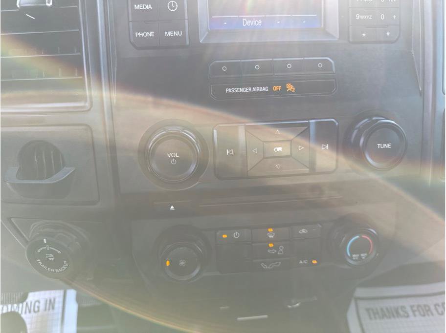 Used 2017 Ford F150 XL w/ Equipment Group 101A Mid RWD image 19